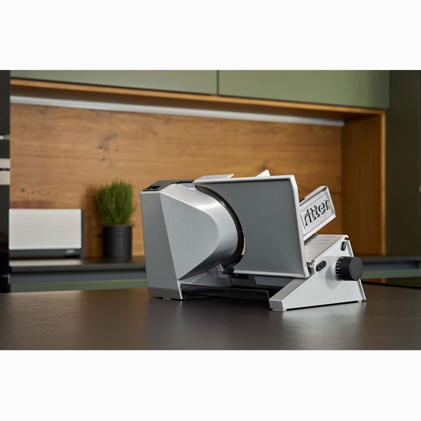 Ritter Contura 3 Allesschneider 