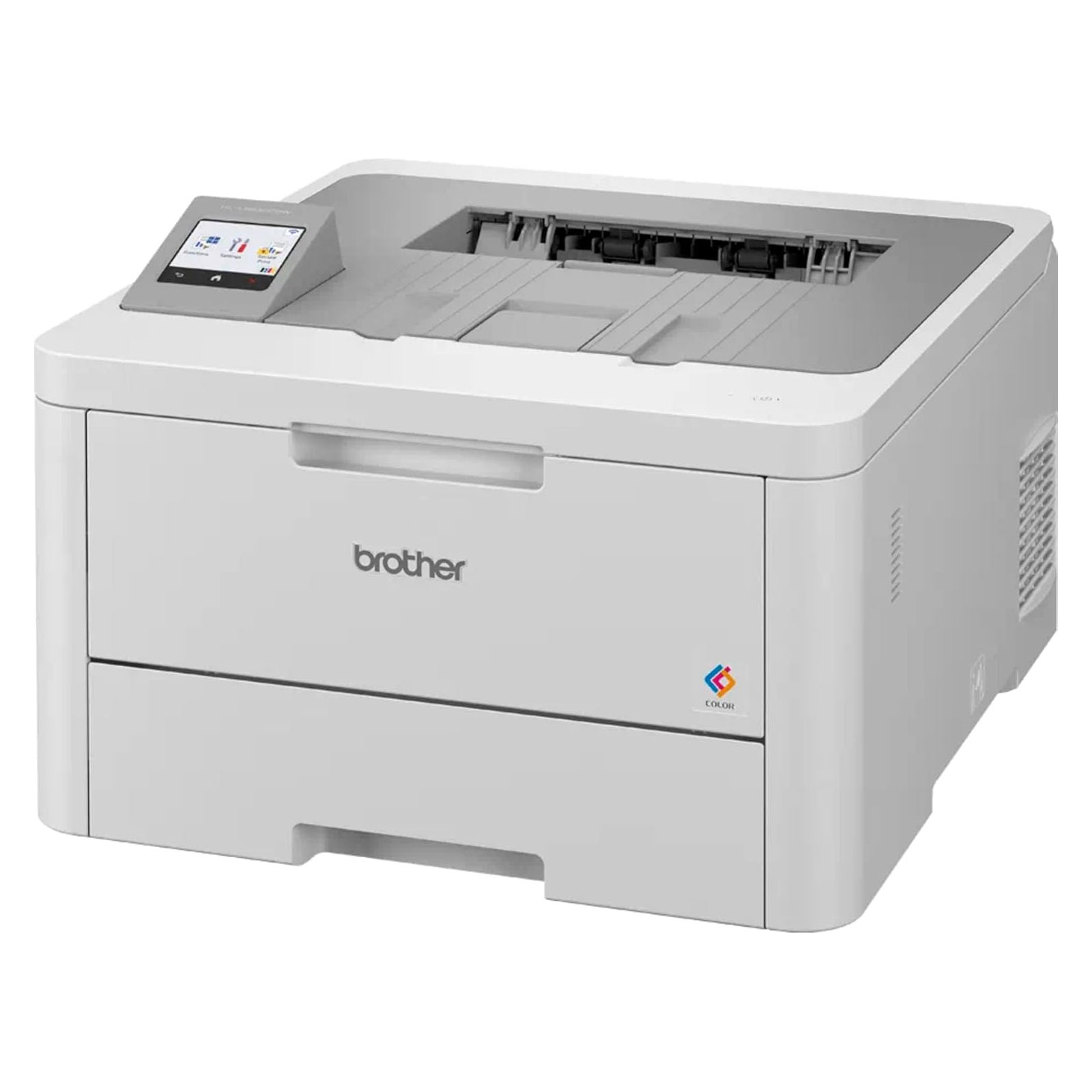 Brother HL-L8230CDW Professioneller und kompakter Farb-LED-Drucker mit WLAN