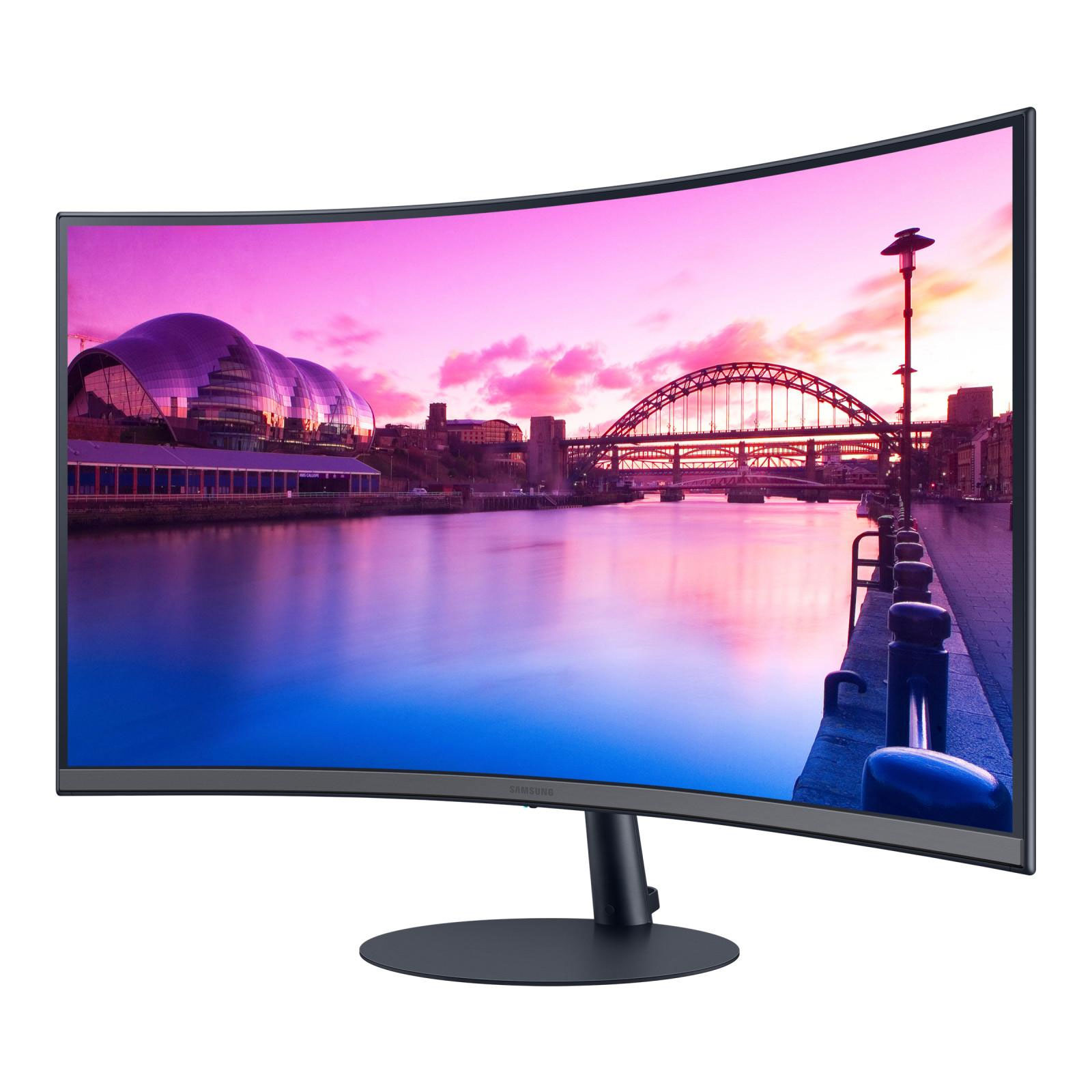 Samsung Monitor S32C390EAU