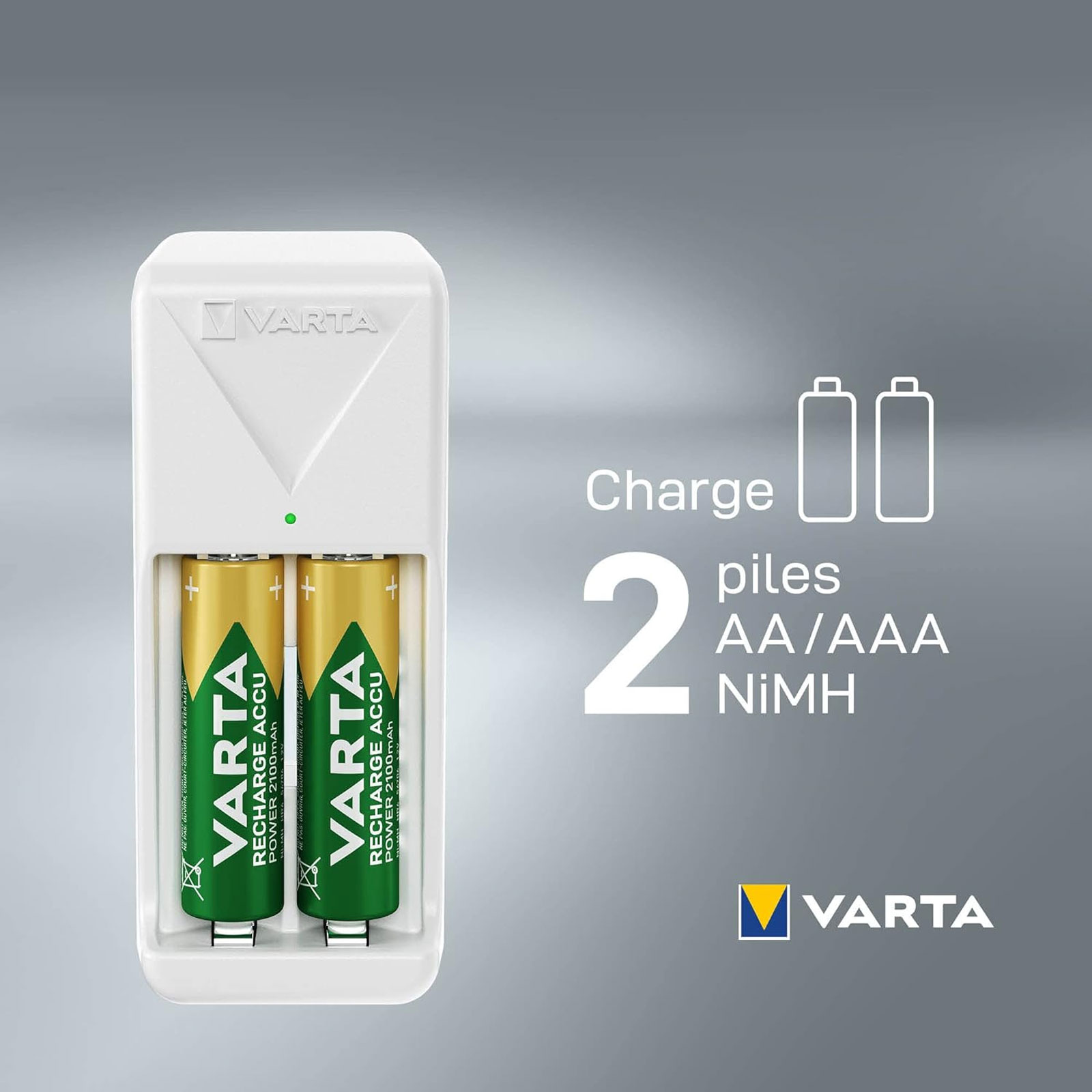 VAR MINI CHARGER