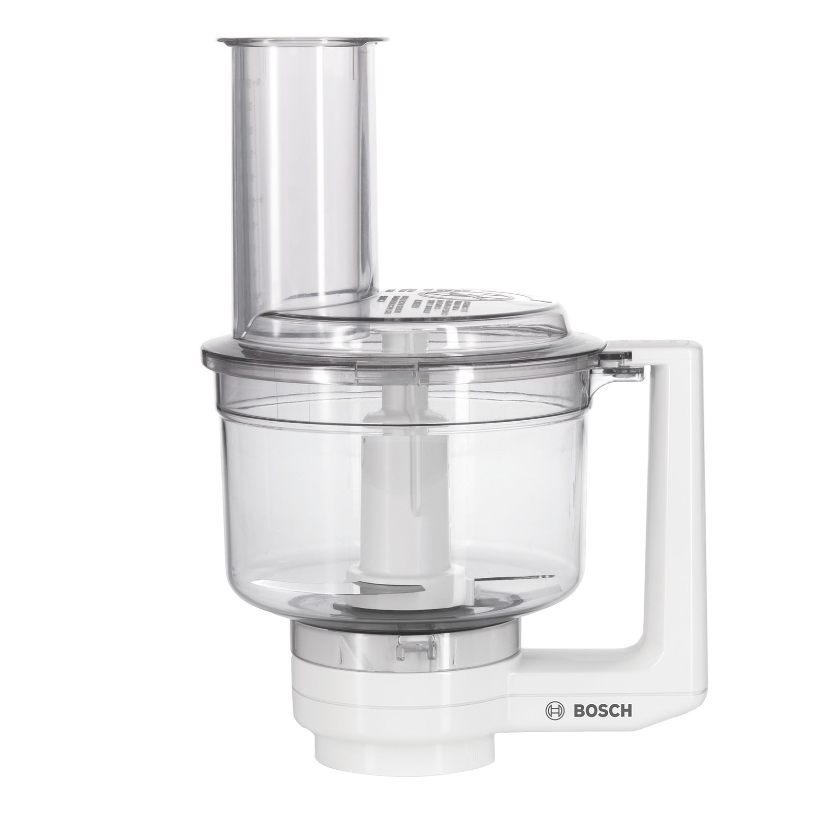 Bosch MUZ 4MM3