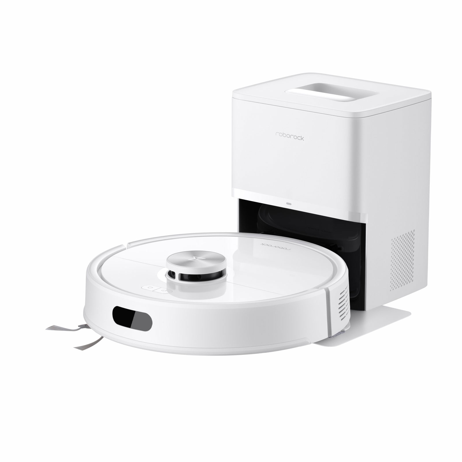 ROB Q7 TF+ white Saugroboter