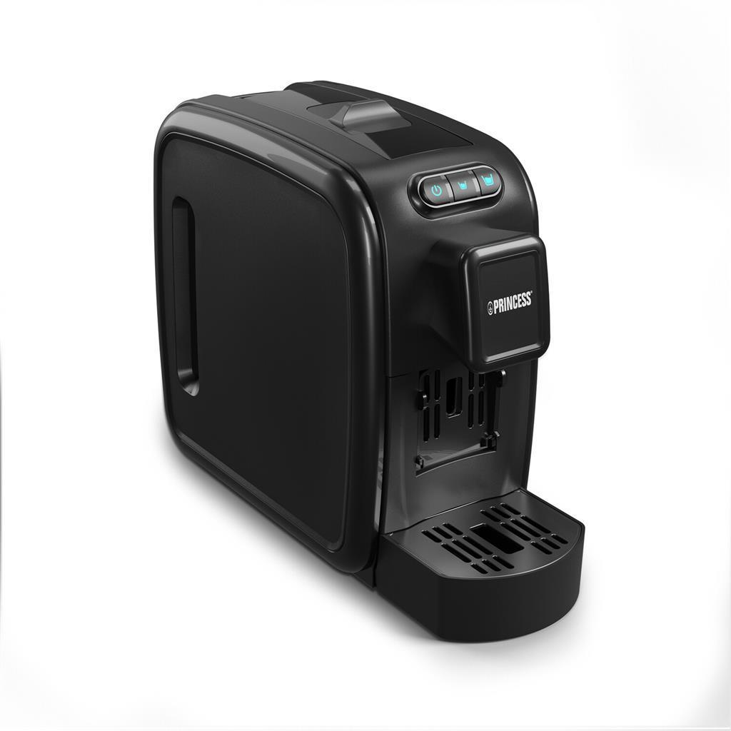 PRINCESS 249420 ESE-Pods Kaffeemaschine
