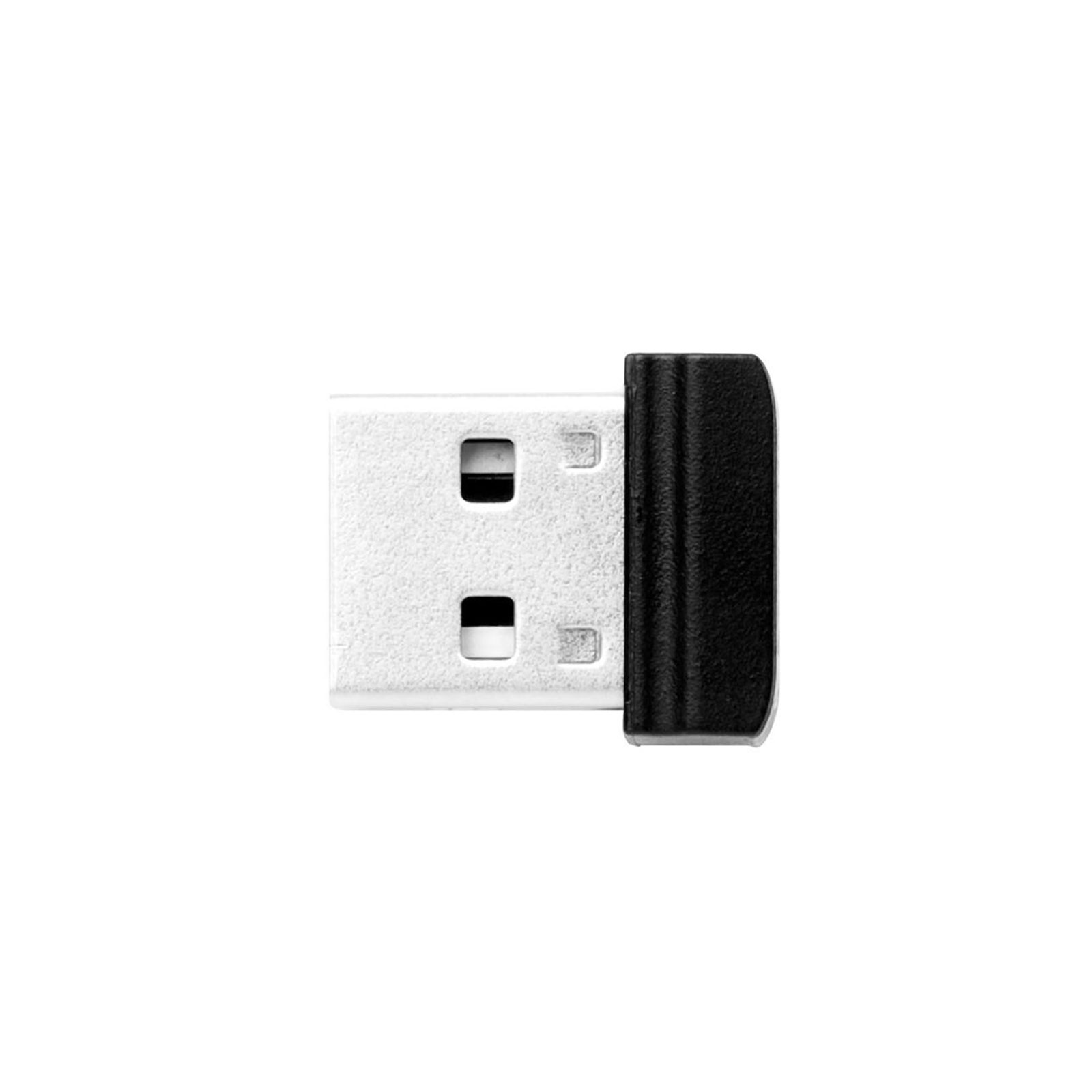 Store 'n' Stay Nano USB 2.0 32 GB schwarz USB-Stick
