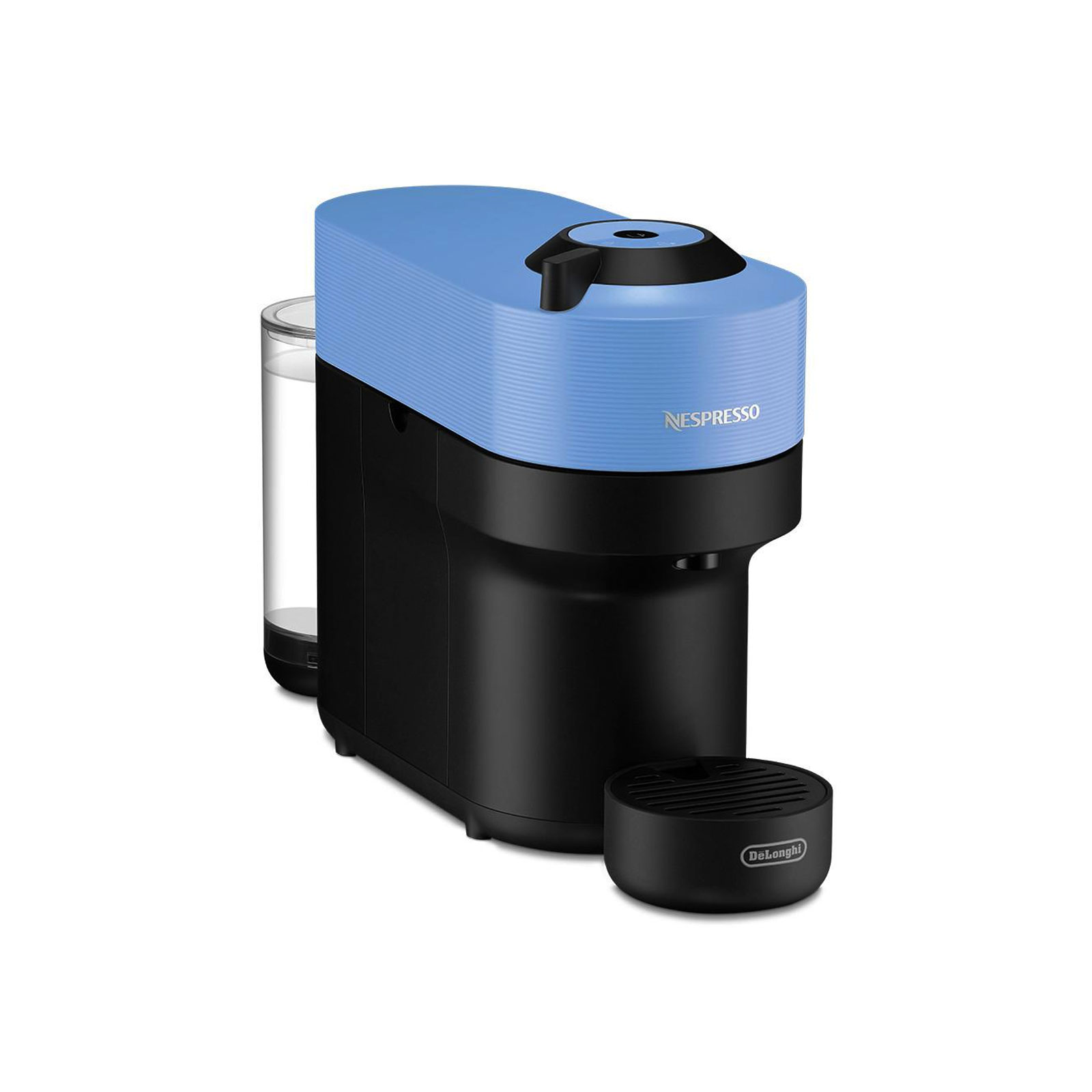 De'Longhi ENV90.A Nespresso Vertuo Pop schwarz/blau