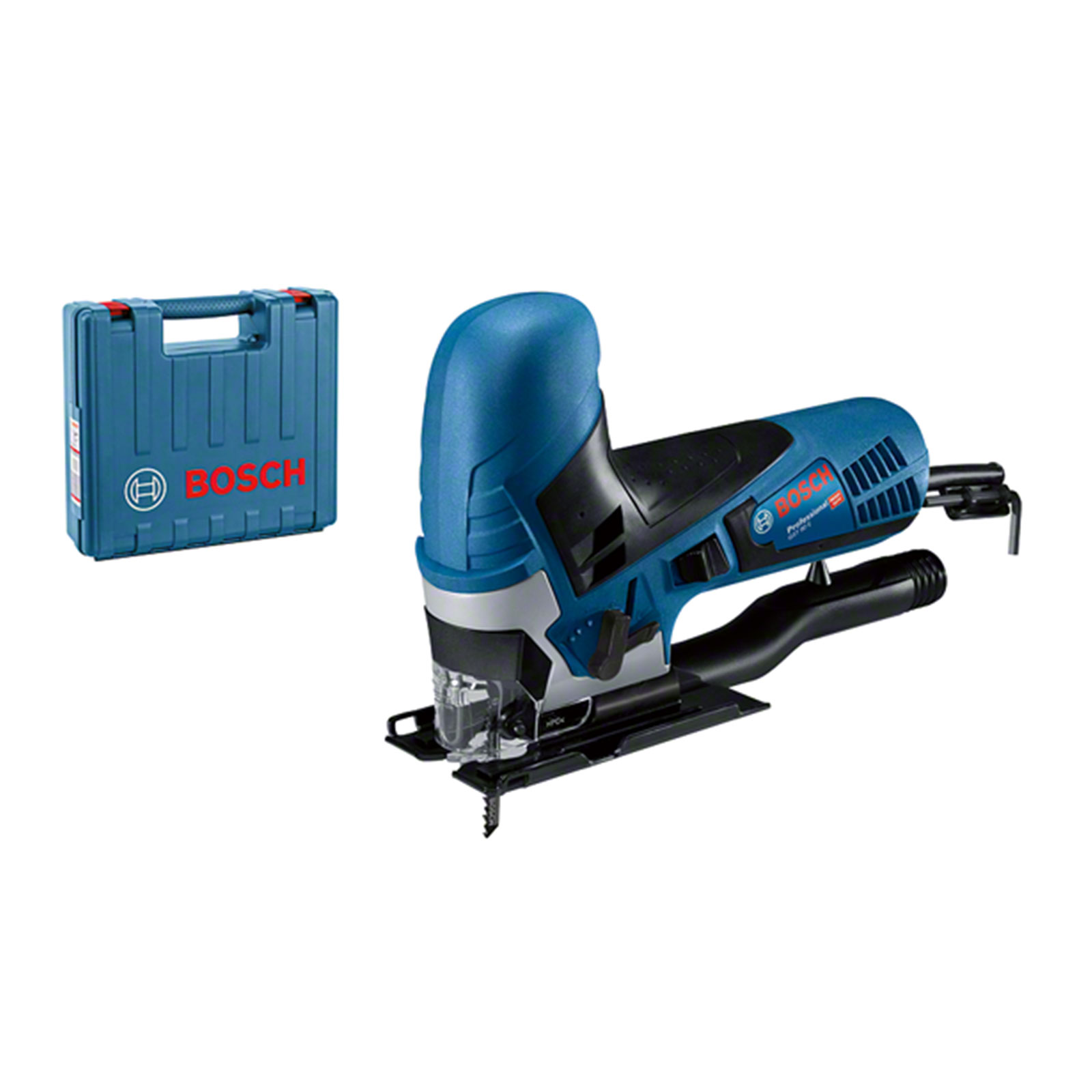 Bosch Professional GST 90  Elektrische Stichsaege