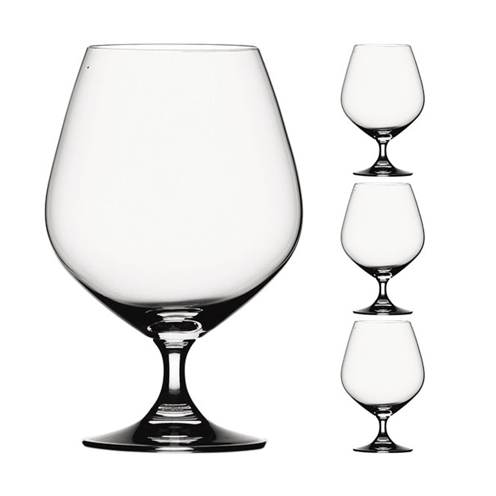 Spiegelau Special Glasses Cognac 4 tlg.