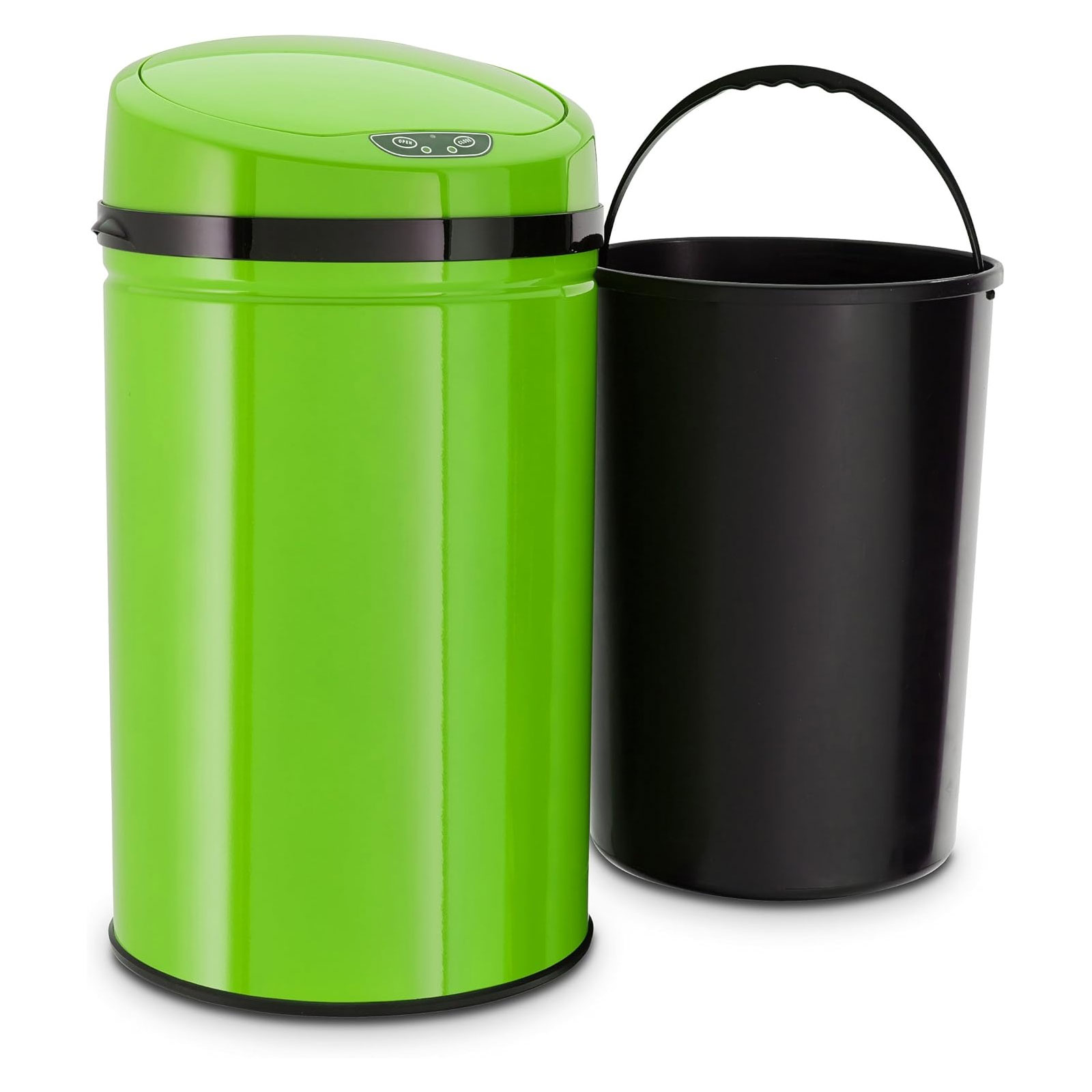 Echtwerk Abfalleimer mit Sensor 30L