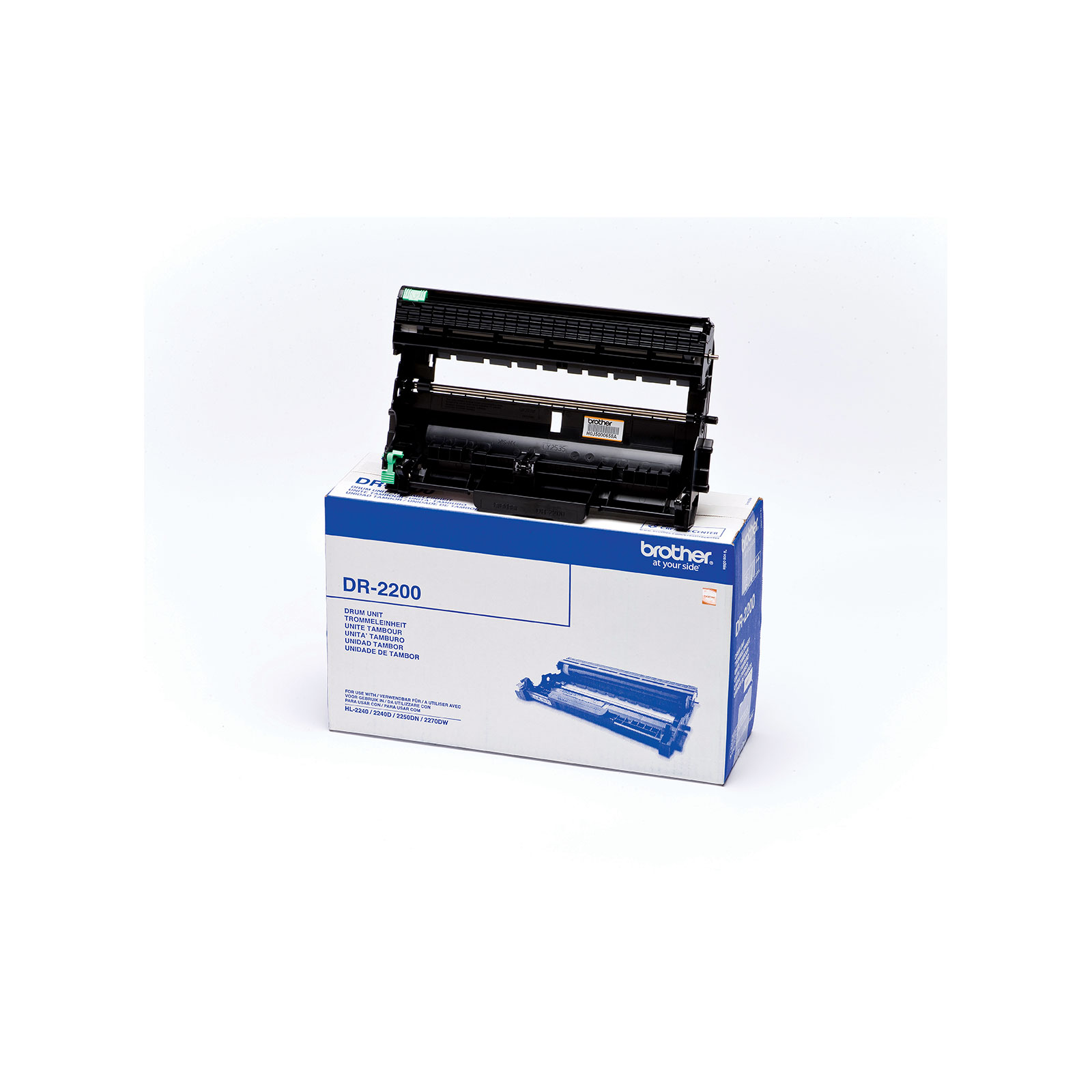 Brother DR2200 Toner