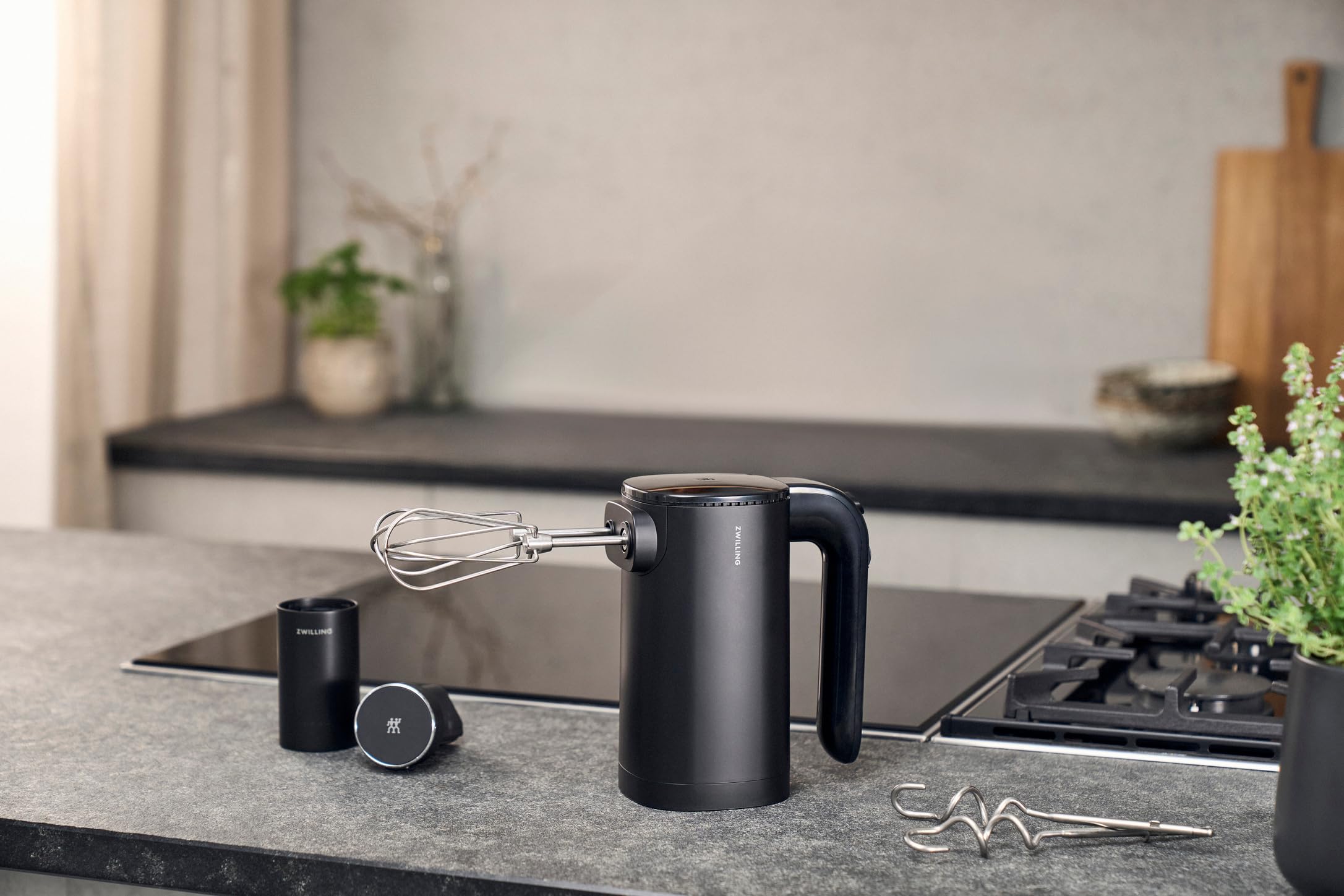 Zwilling XTEND Kabelloses Handrührgeraet