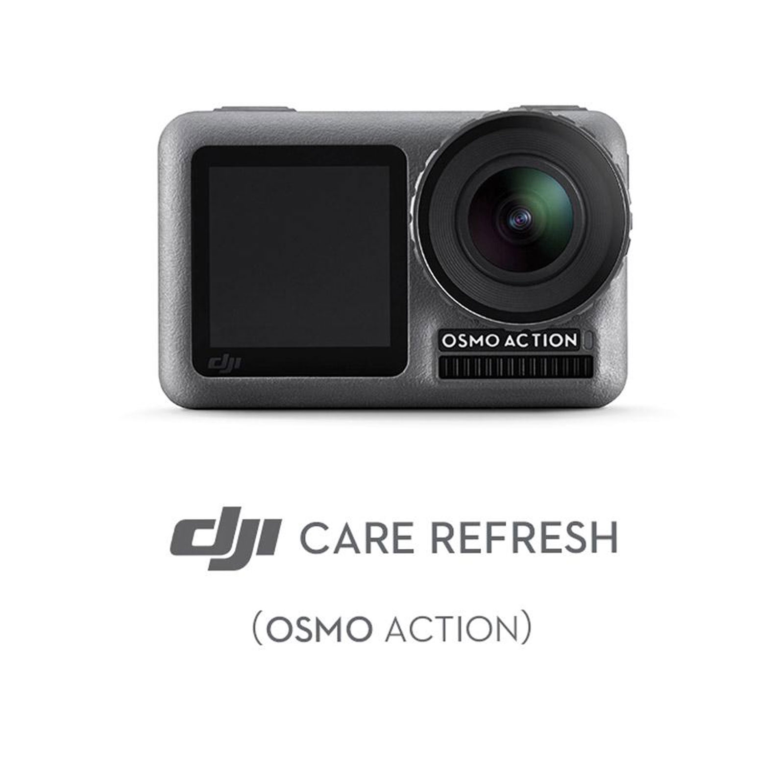 DJI Osmo Action Care Refresh 1Jahr