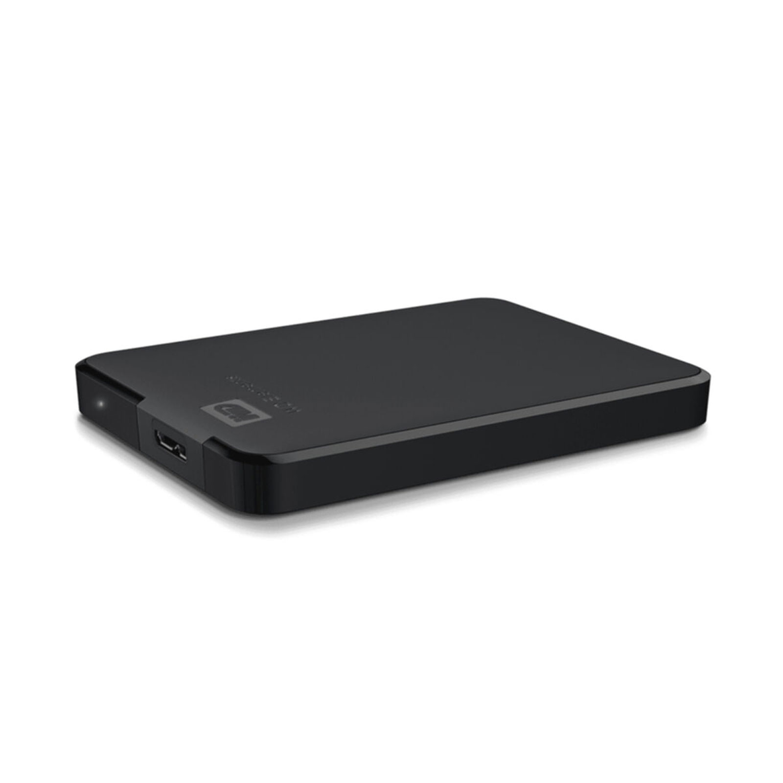 WD (Western Digital) HDD Extern WD 2,5" 5TB Elements Portable