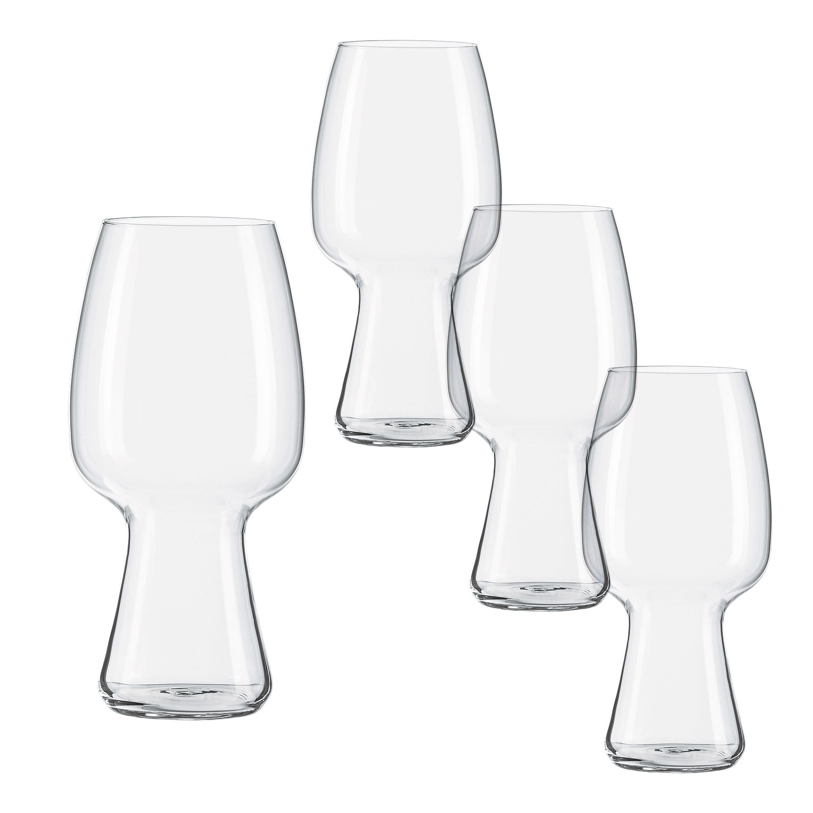 Spiegelau Bierglas Stout 4er