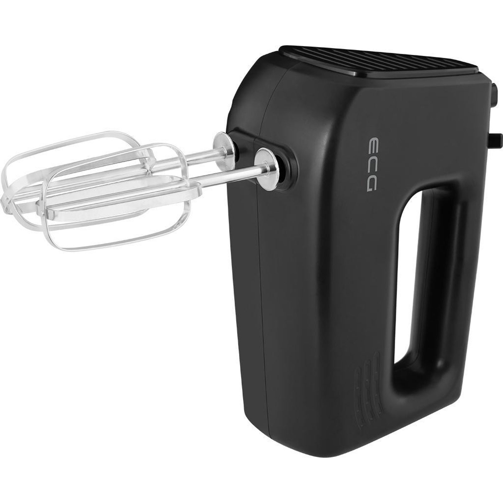ECG RS 440 Black Lite Handmixer