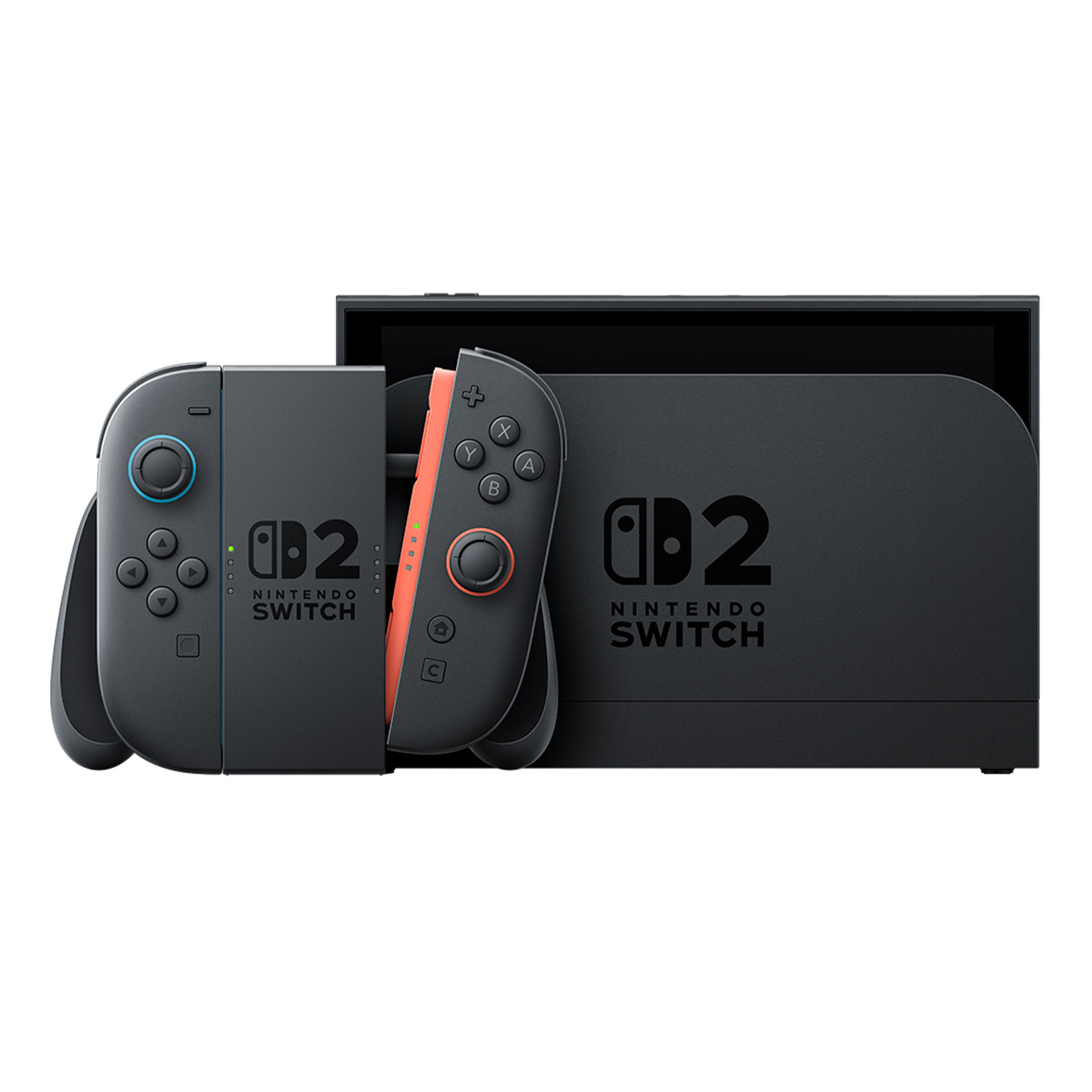 Nintendo Switch 2 Spielkonsole