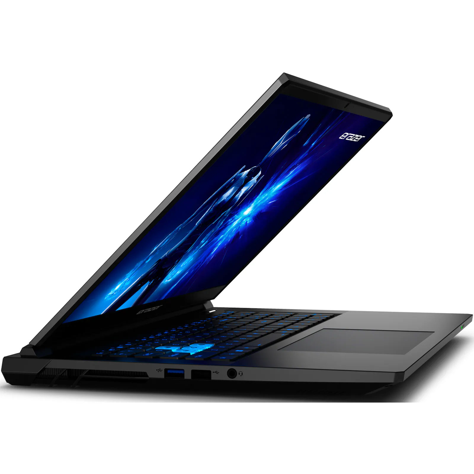 Medion ERAZER Defender 17 P1 Gaming-Notebook