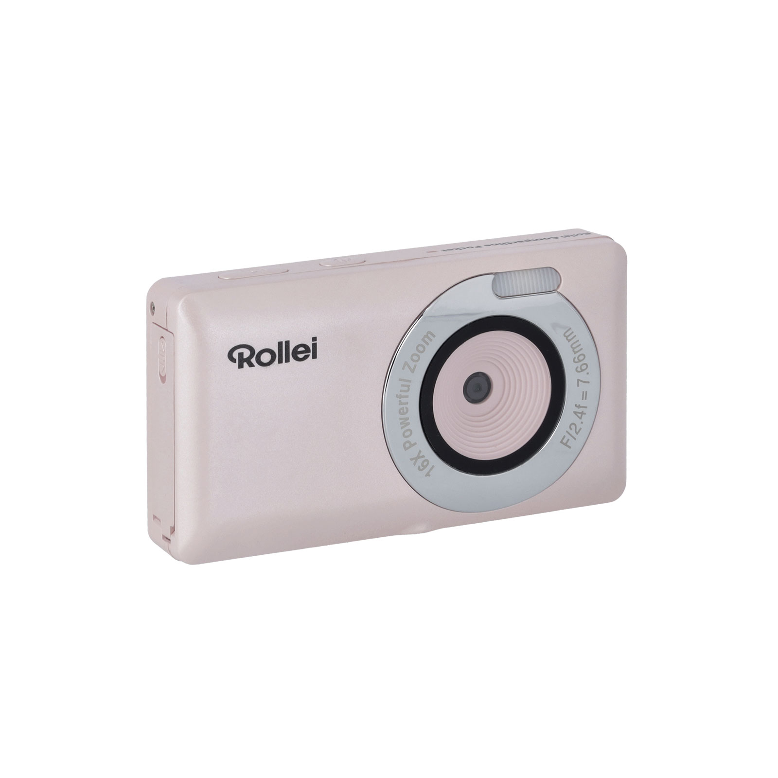 Rollei Kompaktkamera Compactline Pocket Rollei Kompaktkamera Compactline Pocket