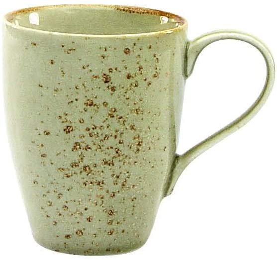 CreaTable Serie Nature Collection 6-er Kaffeebecher 30 cl 