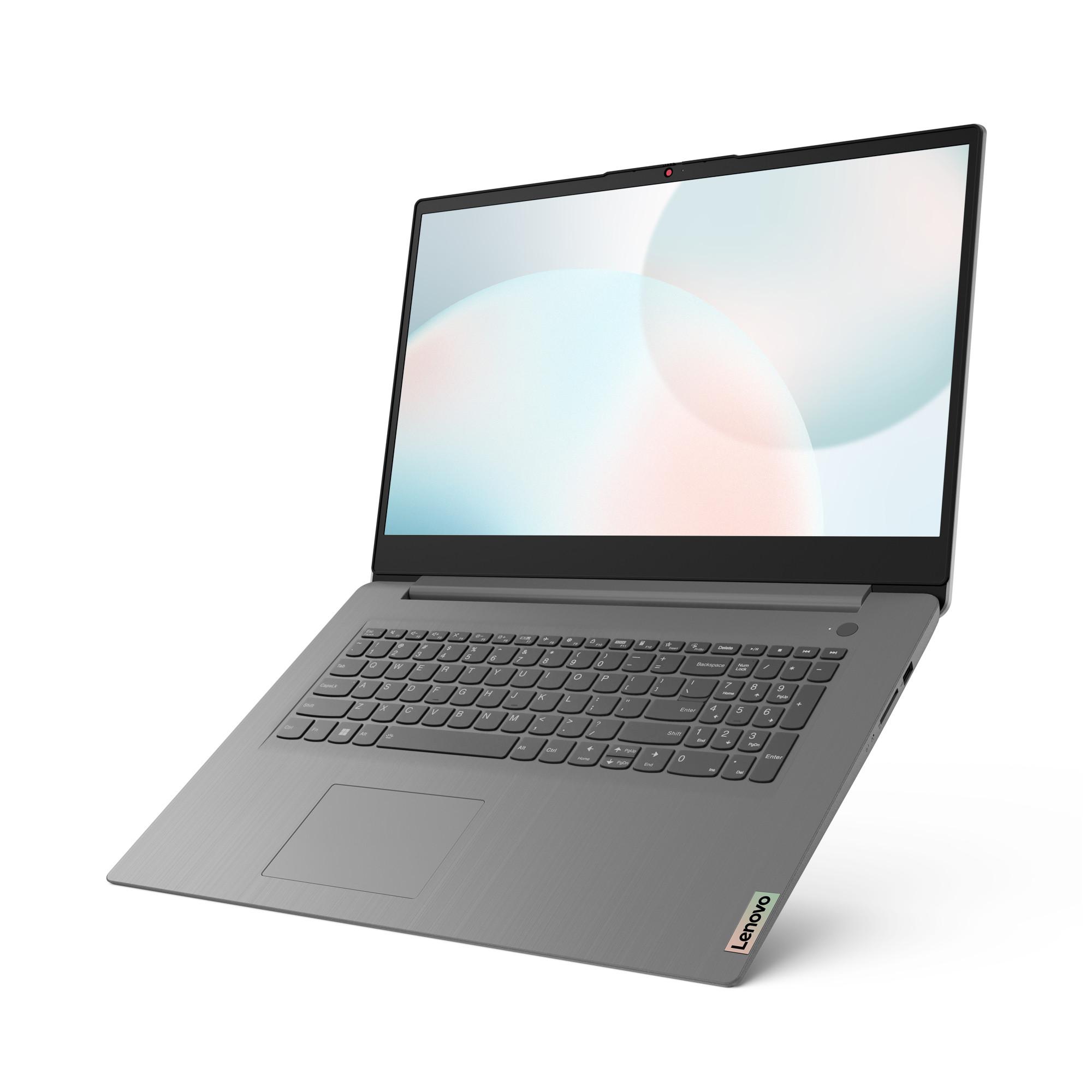 Lenovo IdeaPad 3 17ABA7 Notebook