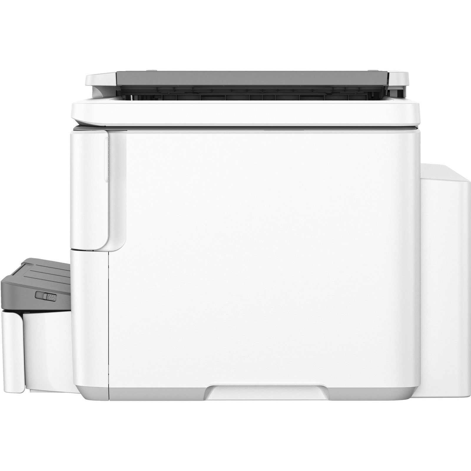 HP OfficeJet Pro 9720e All-in-One-Großformatdrucker Farbe  LED-Touch-Display Duplex Scan