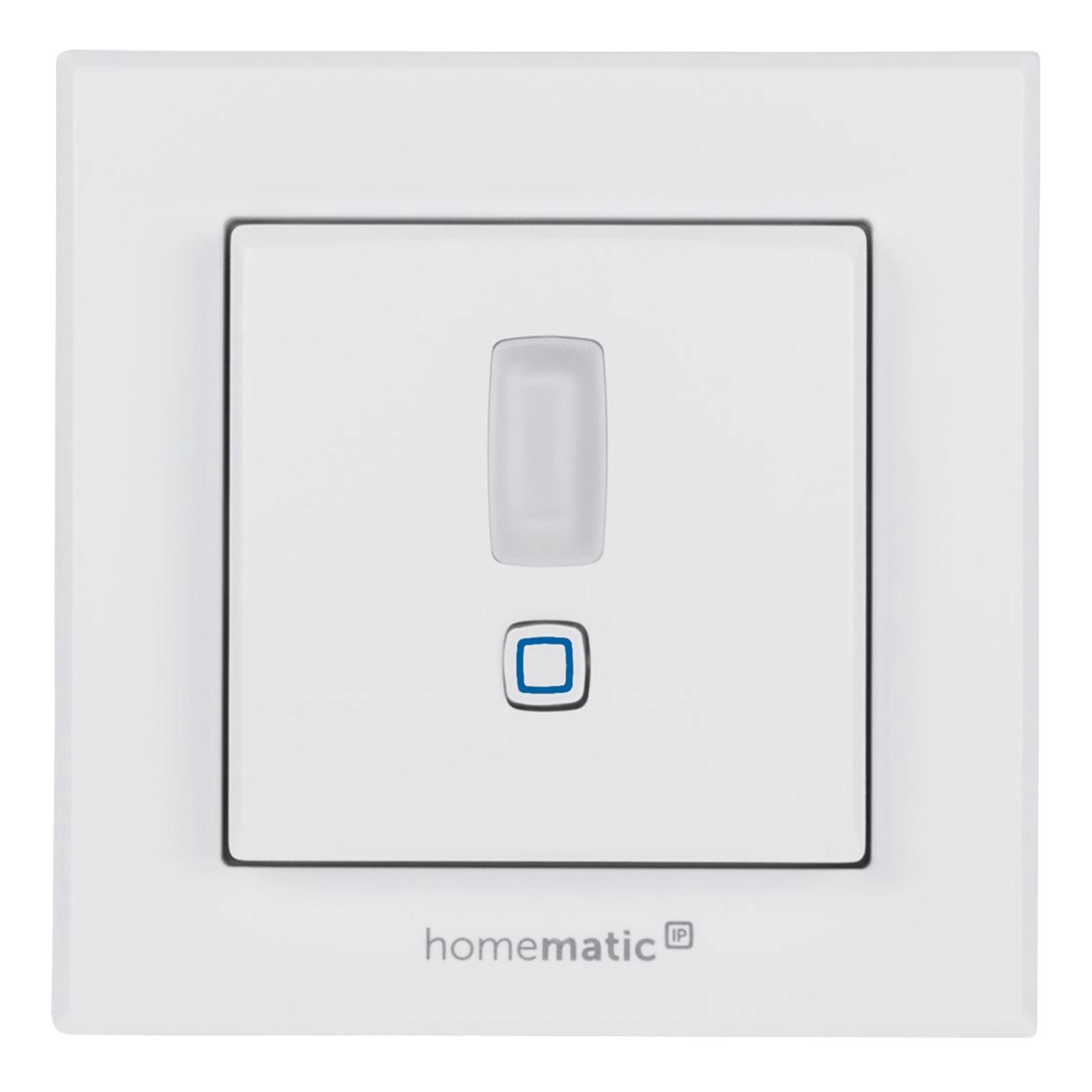 Homematic IP Bewegungsmelder für 55er Rahmen