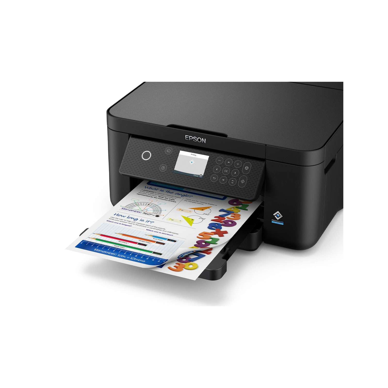 Epson Expression Home XP-5200 Multifunktionsdrucker