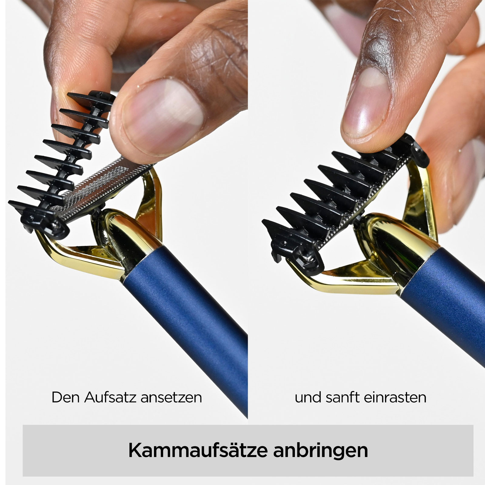 BaByliss OT992E Super X-Metal Blade Herrenrasierer