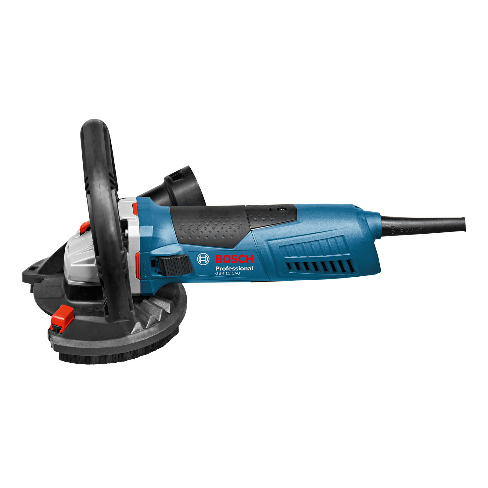 Bosch Professional GBR 15 CAG Betonschleifer