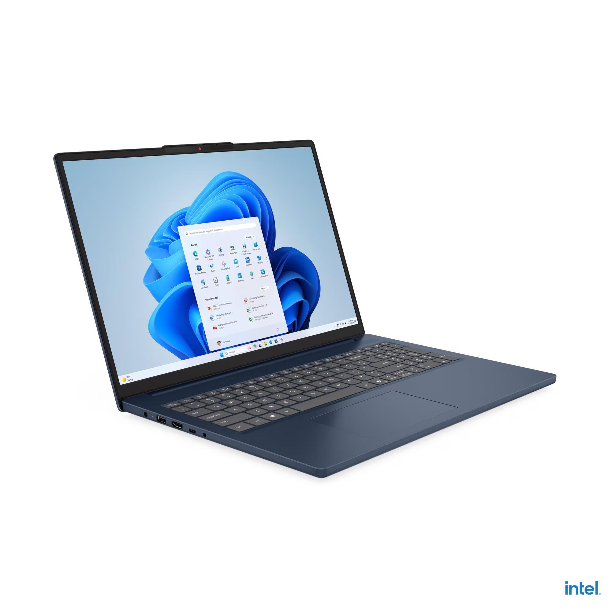 Lenovo IdeaPad Slim 3 16IRH10 Notebook