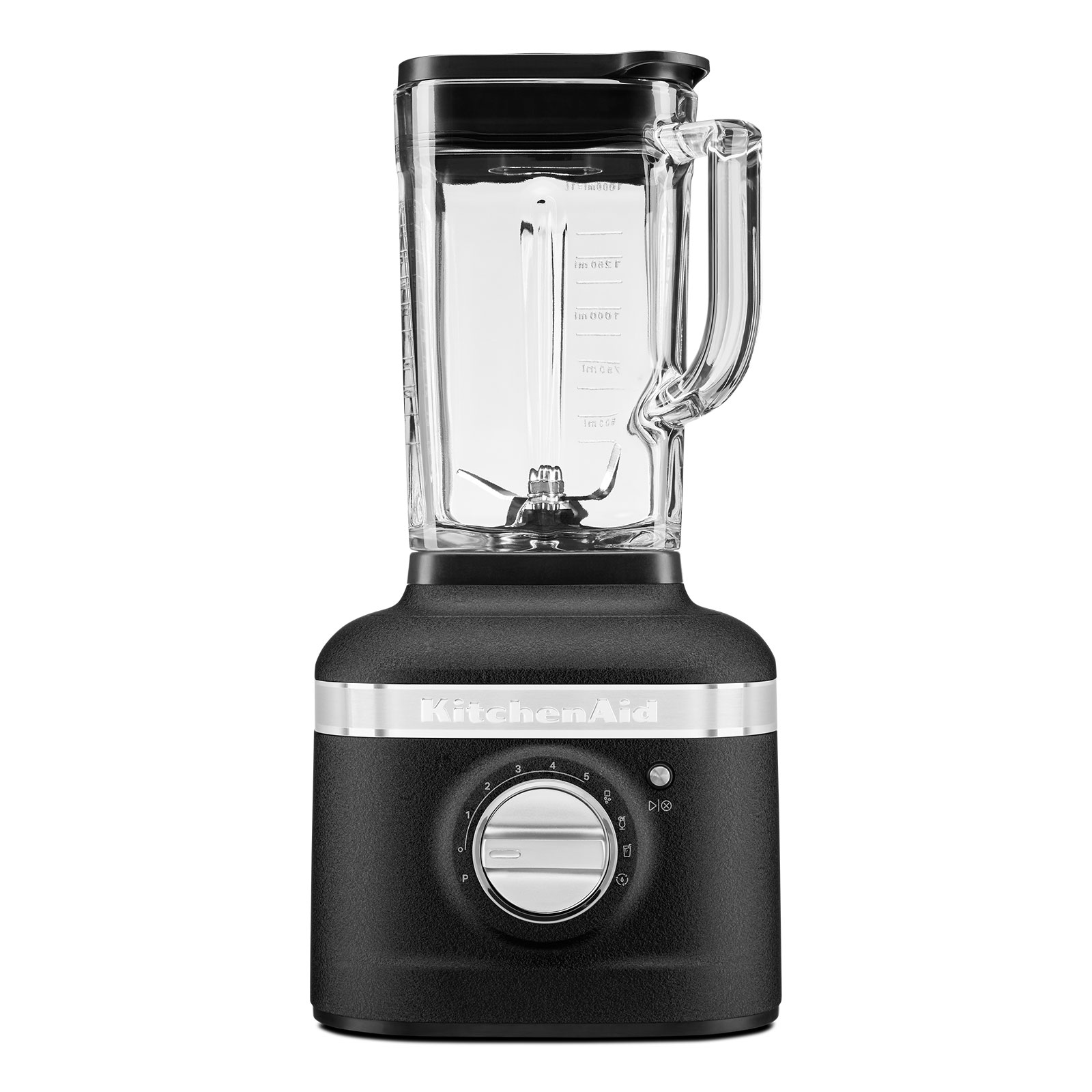 KitchenAid Standmixer 5KSB4026E