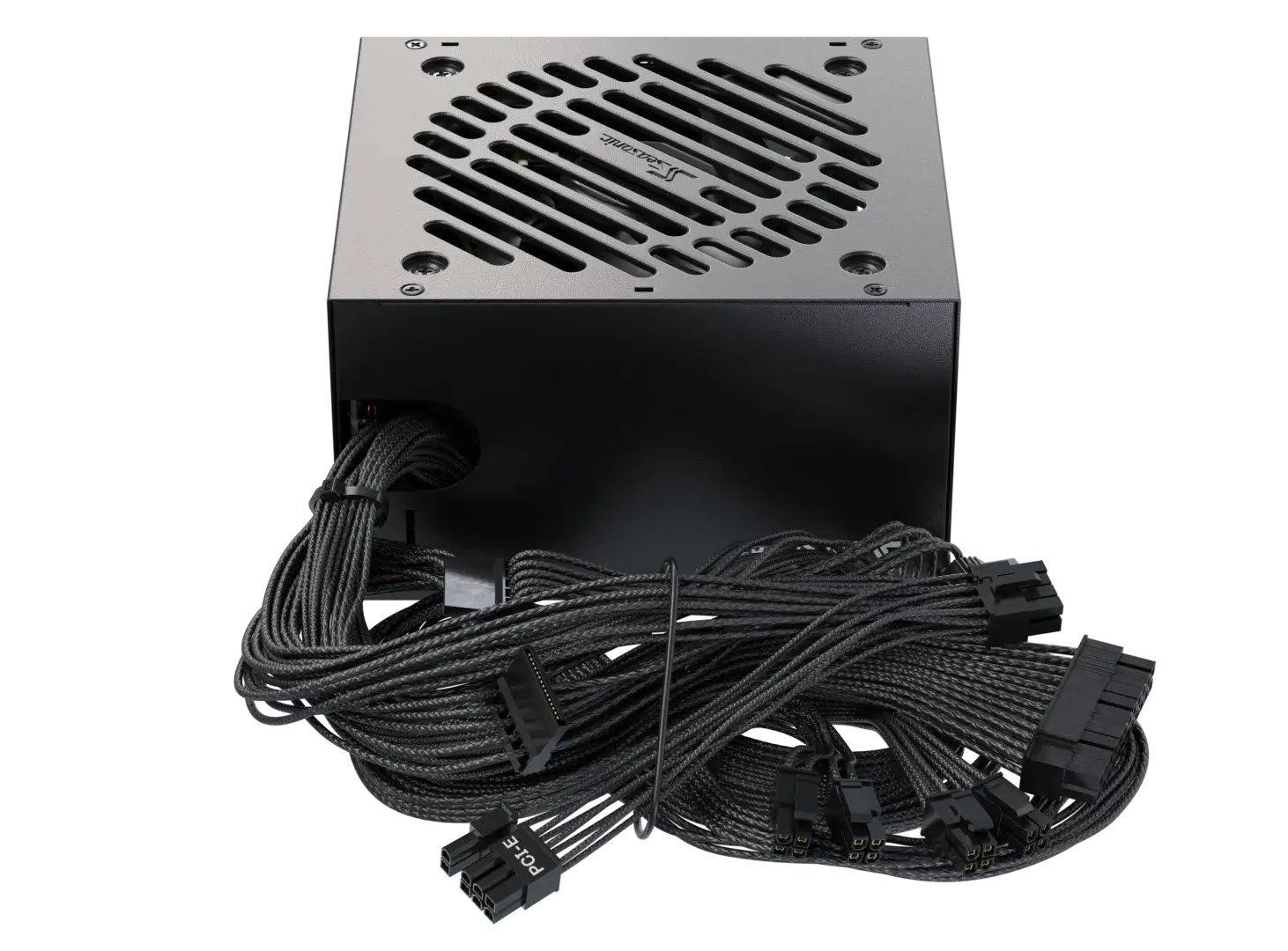 Seasonic 750W Core BC-750 ATX 3.1 (80+Bronze) PC-Netzteil