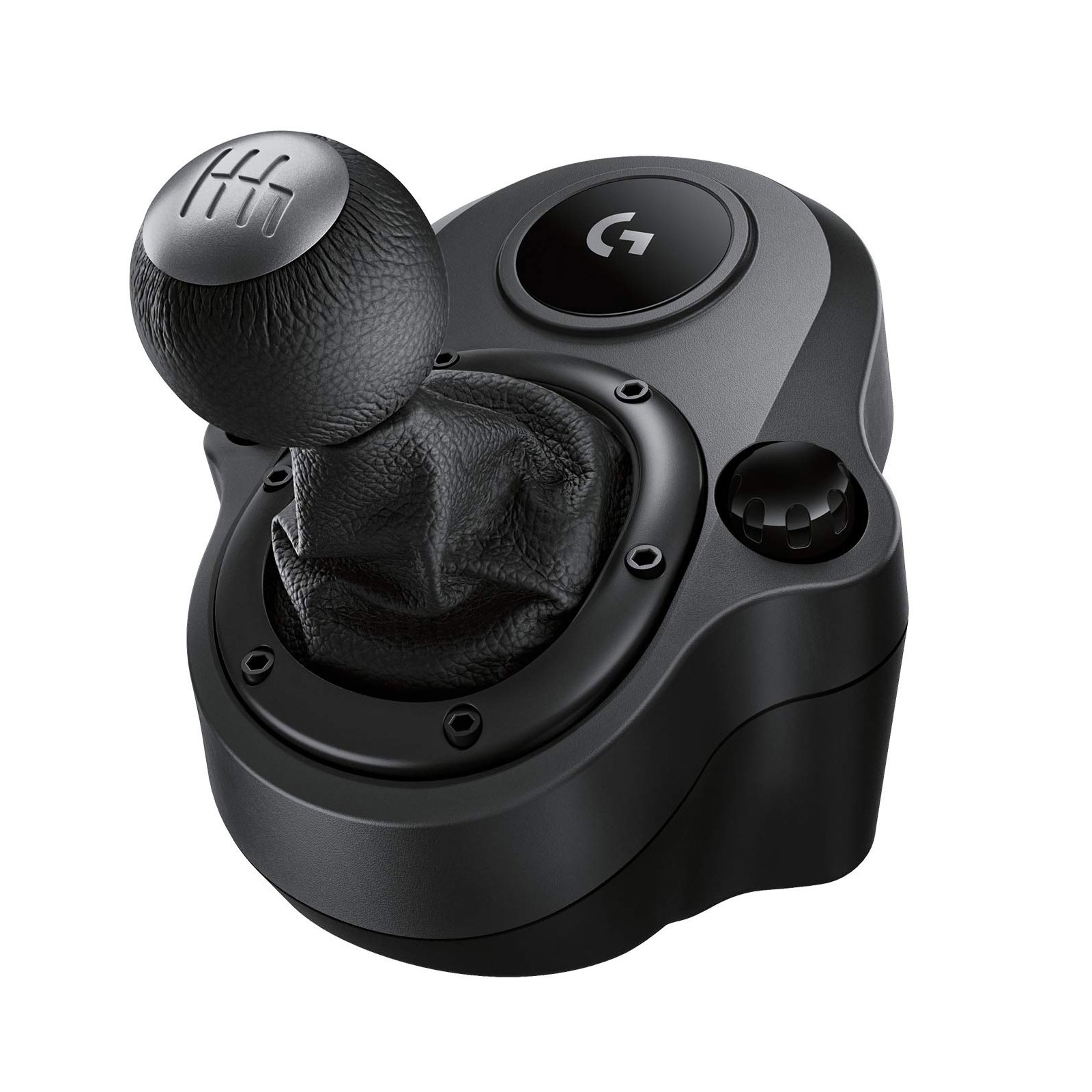 Logitech Driving Force Shifter für G29 und G920 Logitech Driving Force Shifter für G29 und G920
