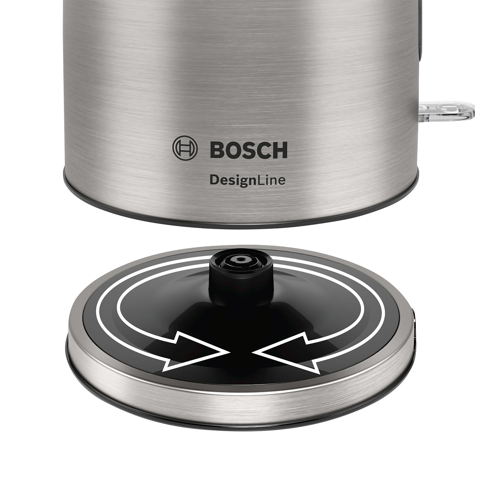 Bosch Wasserkocher