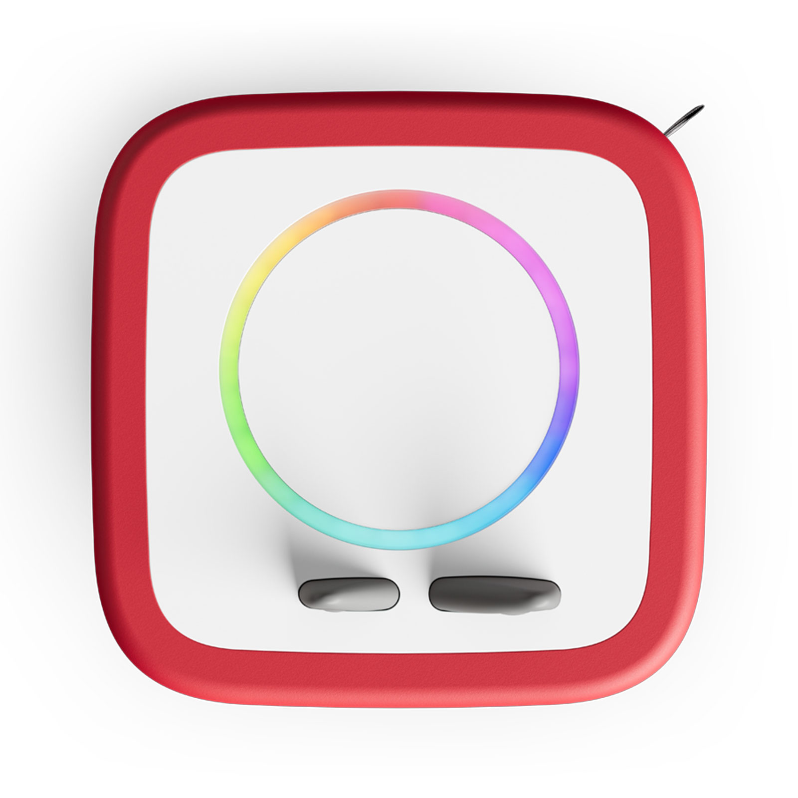 tonies Starter Set Rot toniebox 2