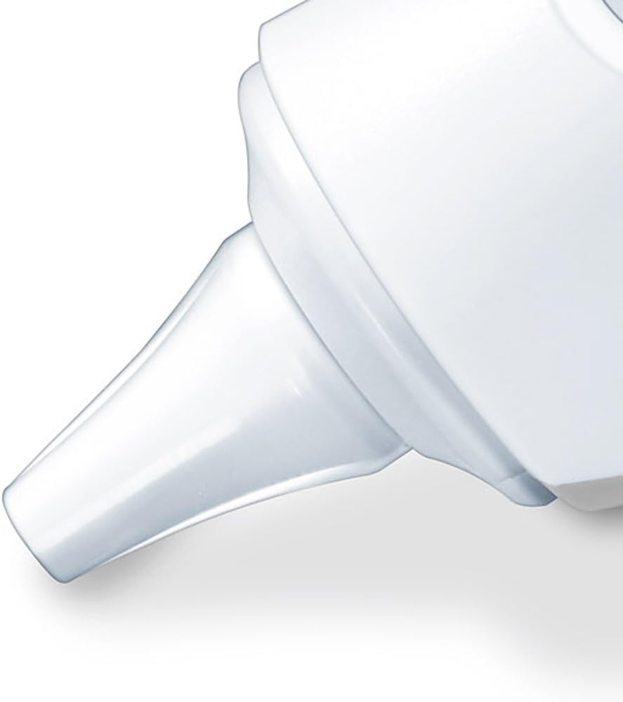 Beurer Ersatzschutz für FT-58 Thermometer (20 Stück)