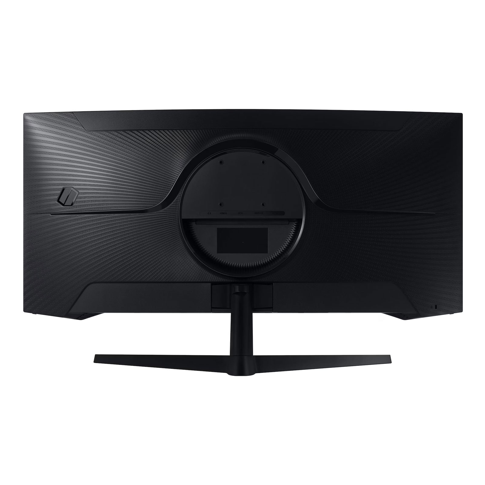 Samsung Odyssey C34G55TWWP Gaming-Monitor