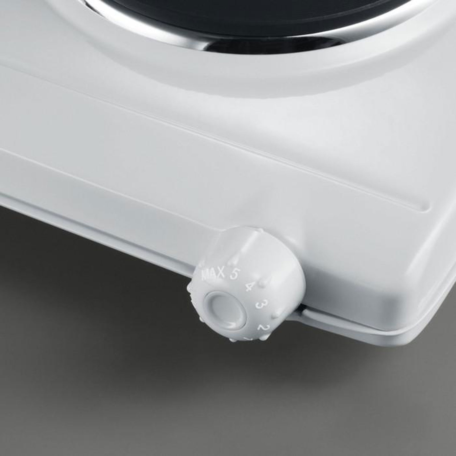 Severin DK 1042 Doppelkochplatte