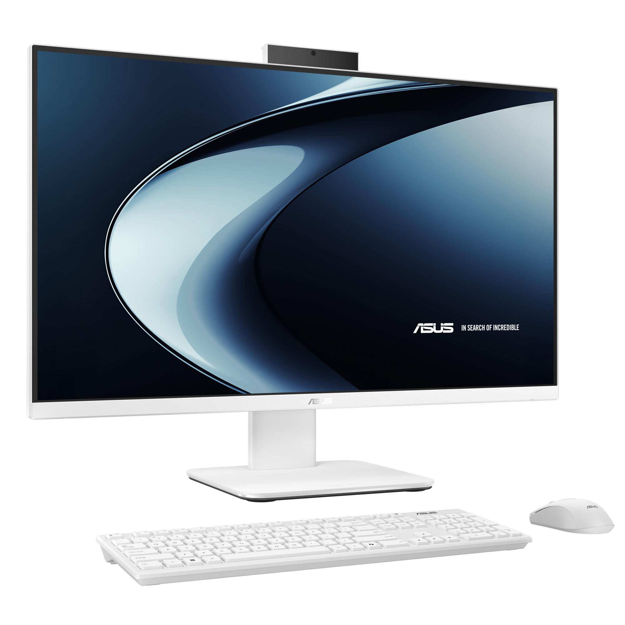 ASUS All-in-One PC V400 V470VAK-WPE925W All-in-One PC
