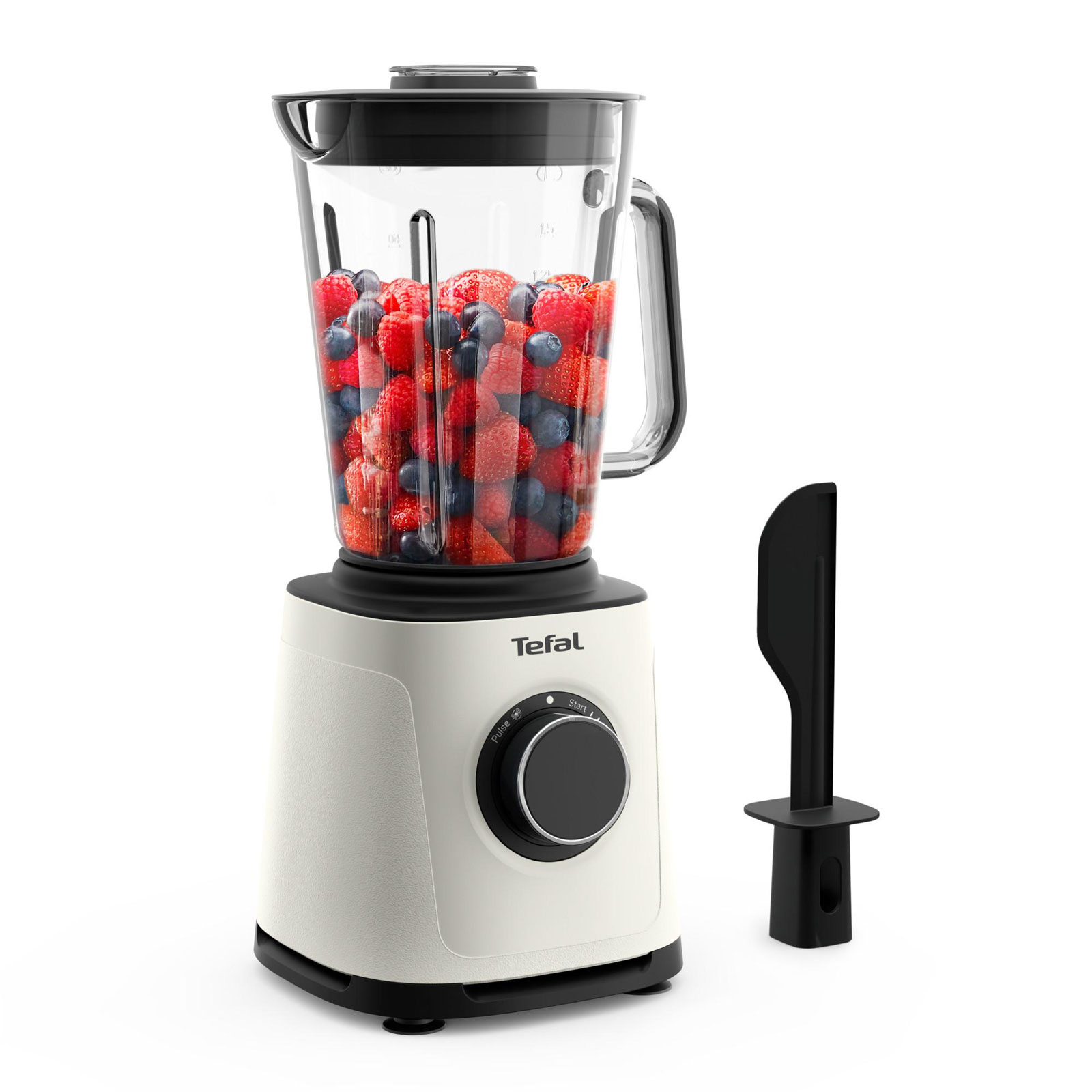 TEFAL PerfectMix Essential BL771AF0 Standmixer