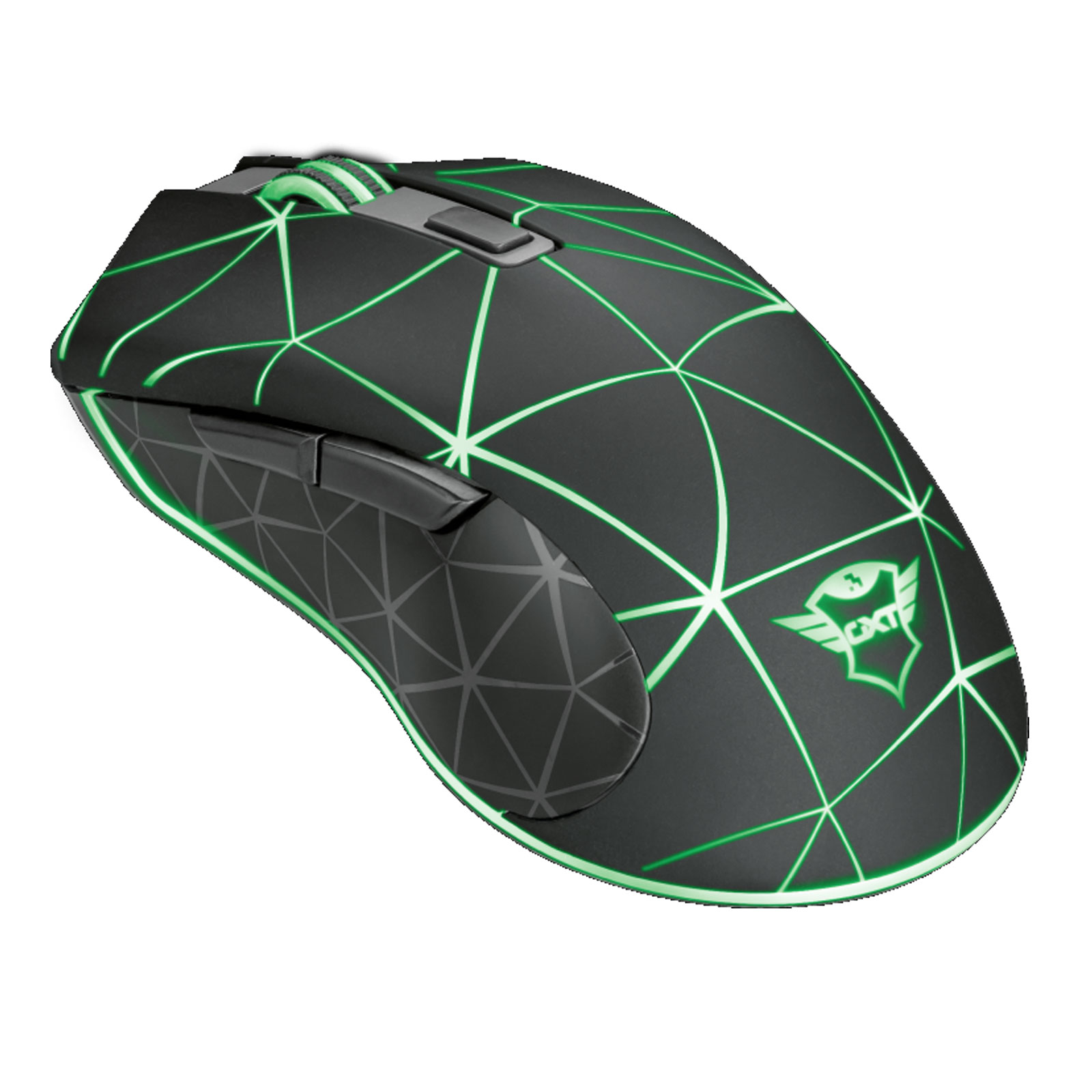 TRUST GXT 133 LOCX GAMING MOUSE