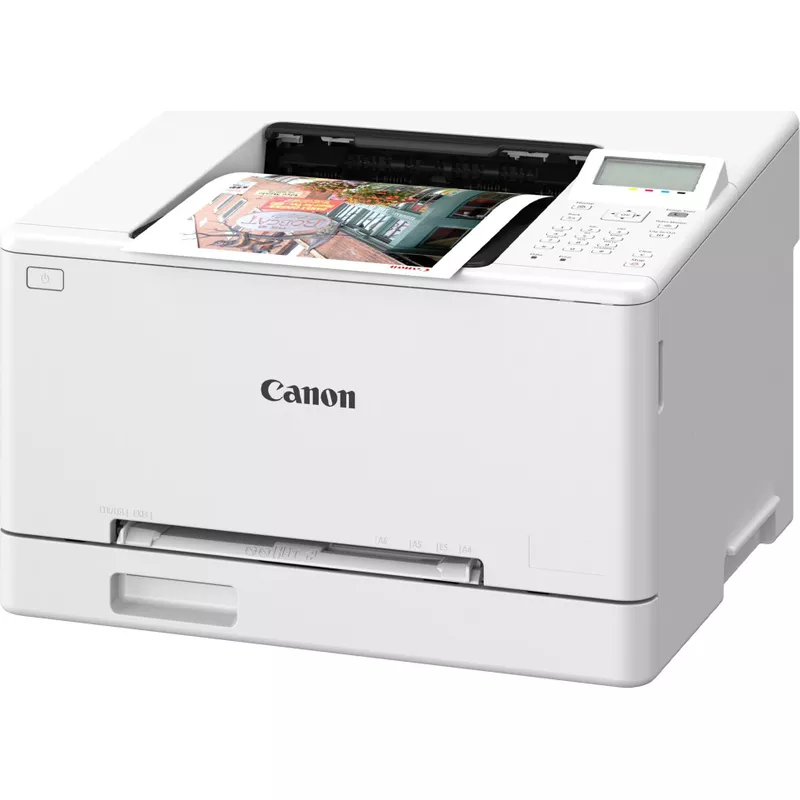 CANON i-SENSYS LBP646Cdw Drucker