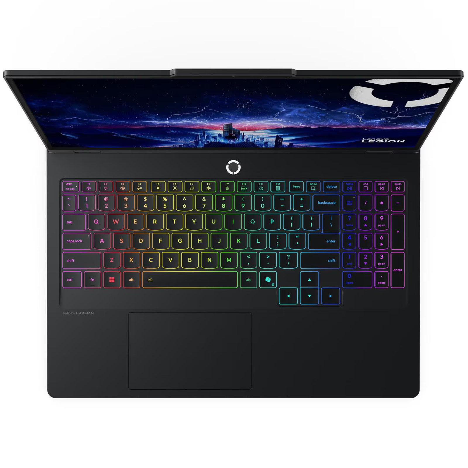 Lenovo Legion Pro 5 16IAX10 Lenovo Legion Pro 5 16IAX10