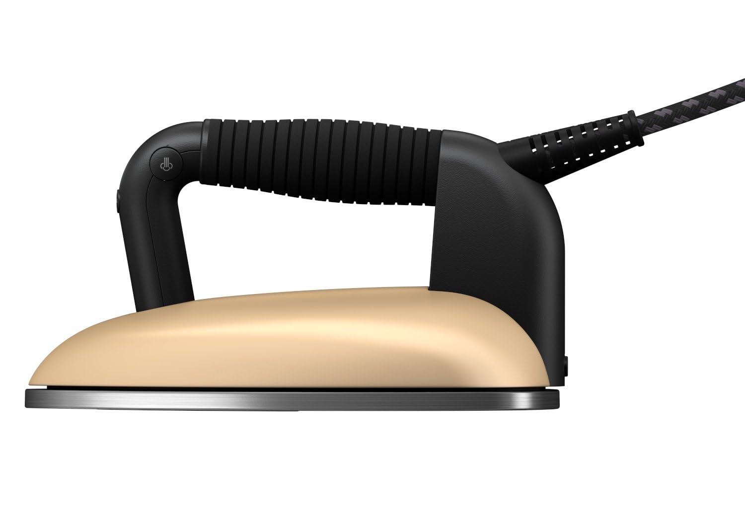 Laurastar Smart 1980 Dampfbügelstation 2200W aktive 3D-Bügelsohle Impulsdampf