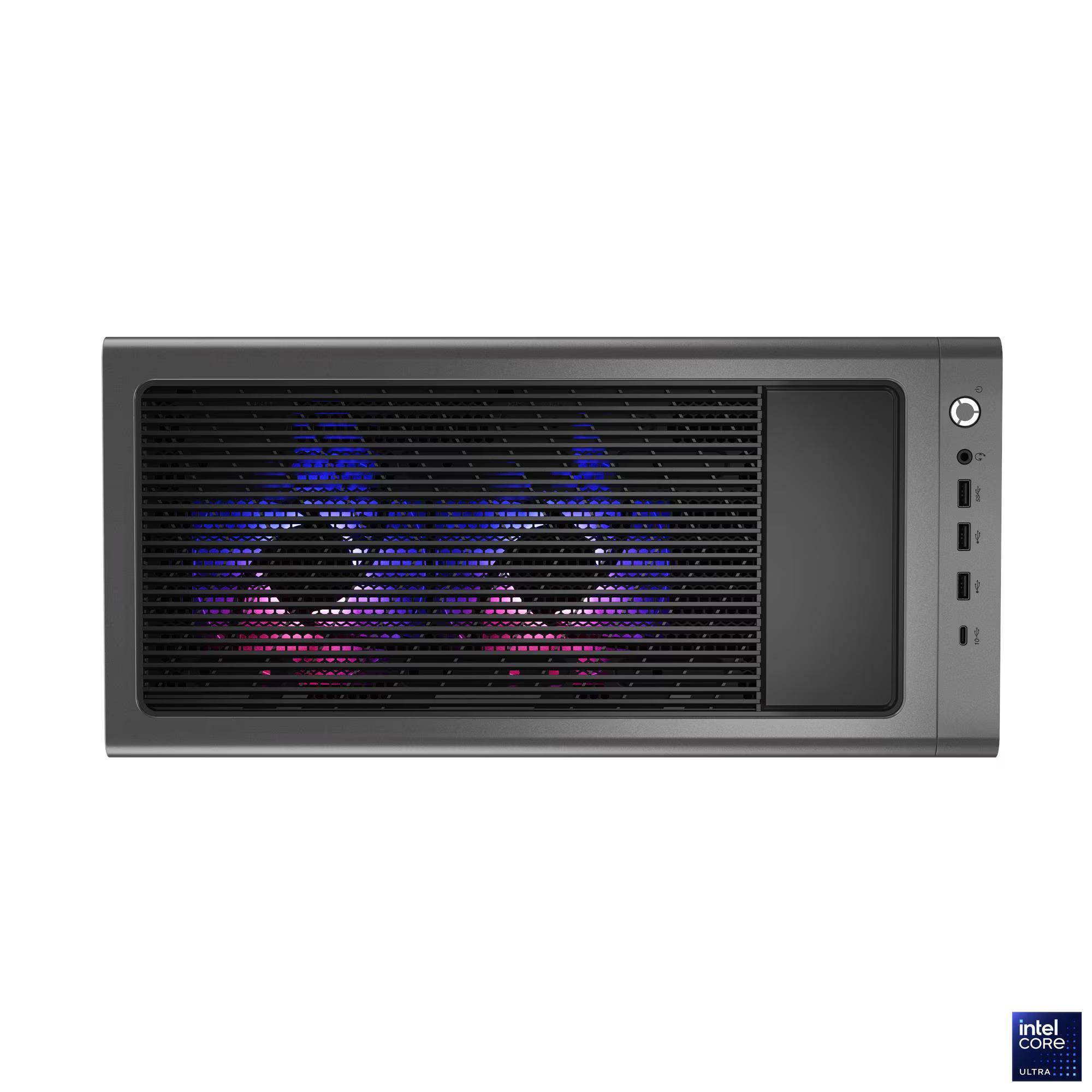 Lenovo Gaming-PC Legion T7 34IAS10