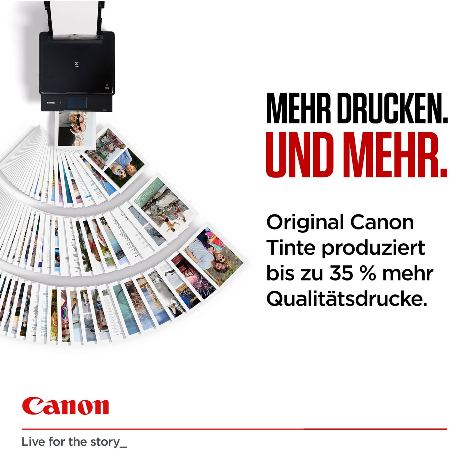 Canon PGI-2500XL MP 4 Farben