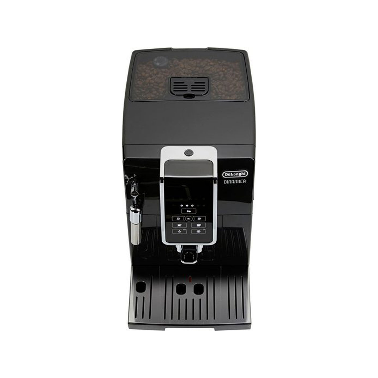 DeLonghi ECAM 358.15.B Kaffeevollautomat Refurbished