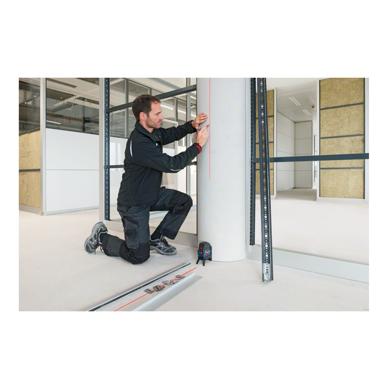Bosch Professional GCL 2-15 Kombilaser