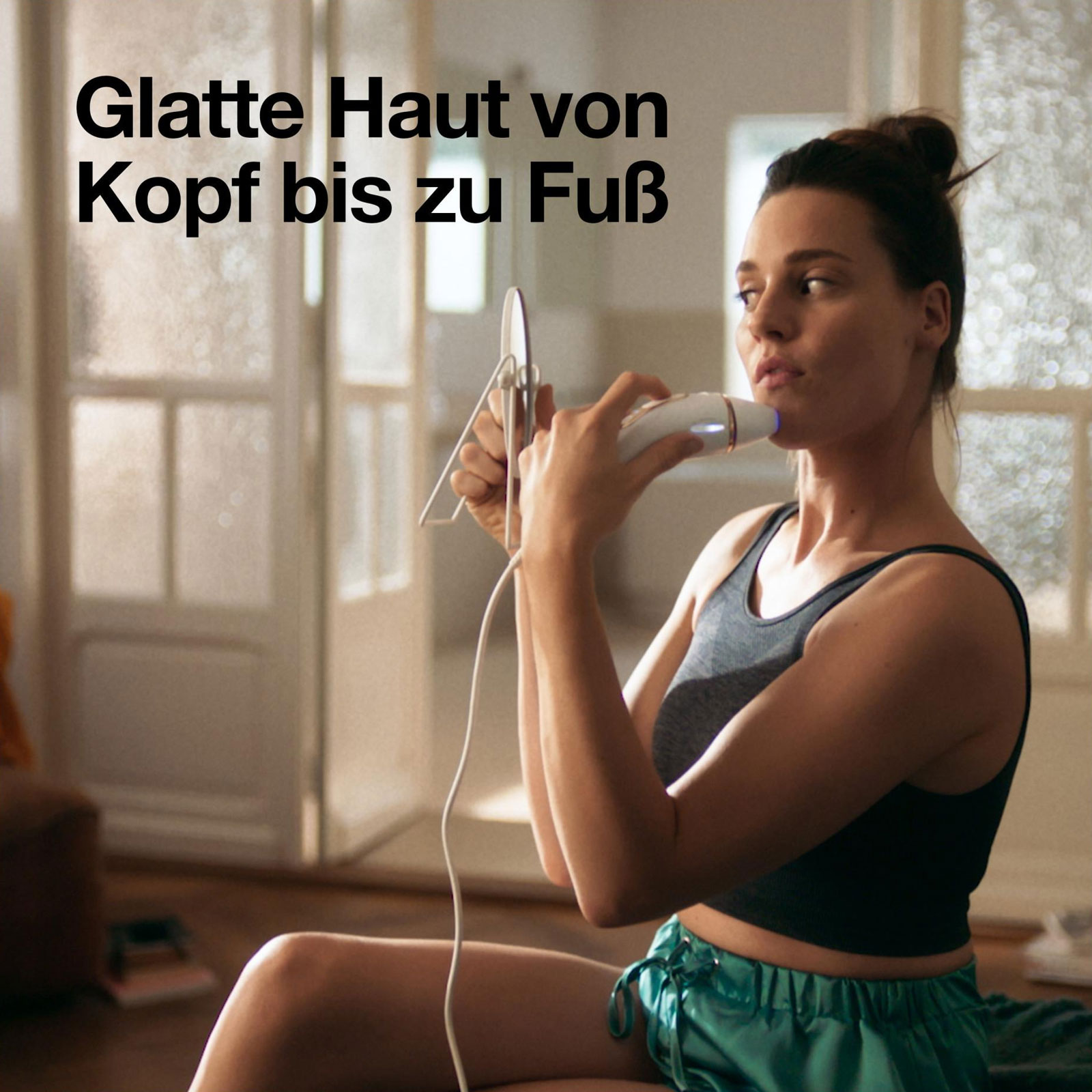 Braun IPL Haarentferner IPL Silk·expert Pro 5 PL5356