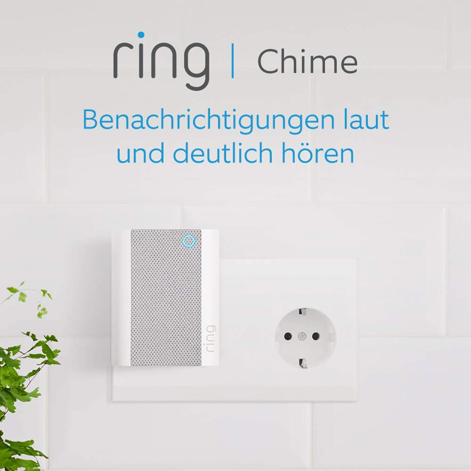 Ring Chime (2. Gen.) (WLAN)