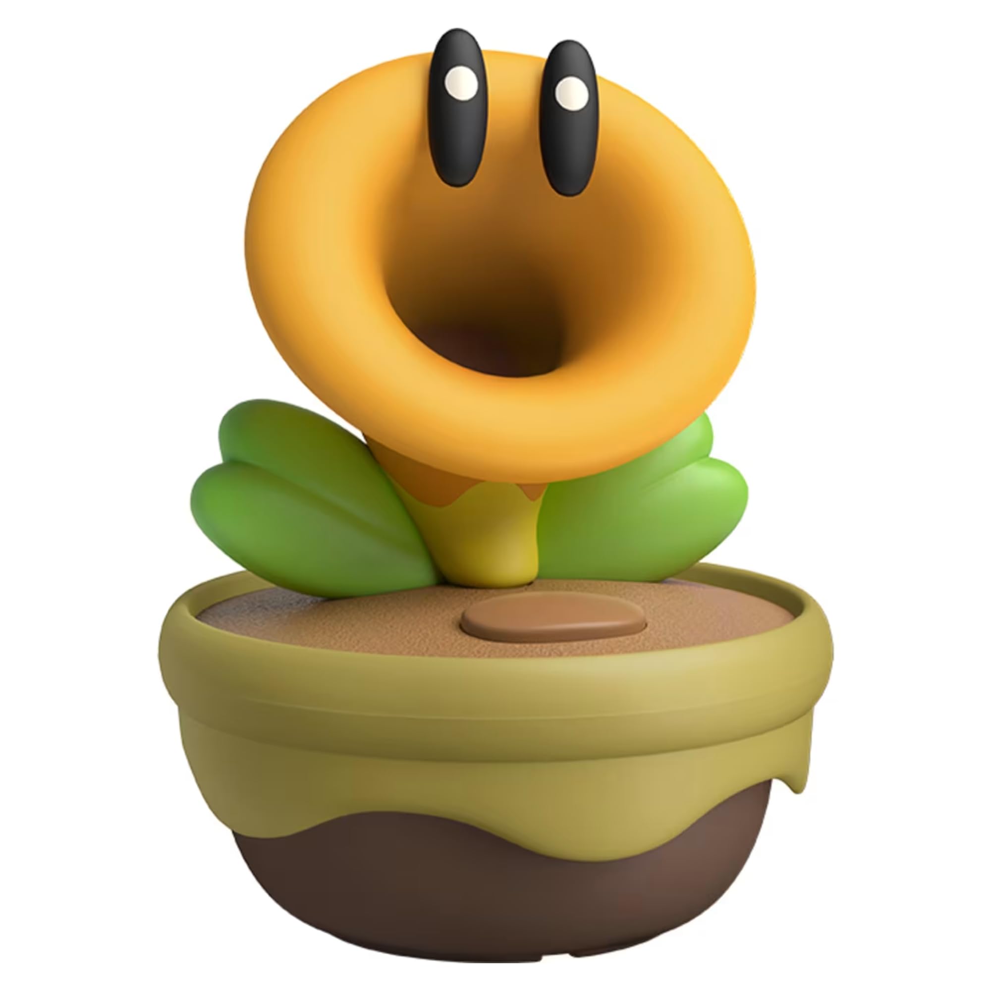 Nintendo Plauderblume